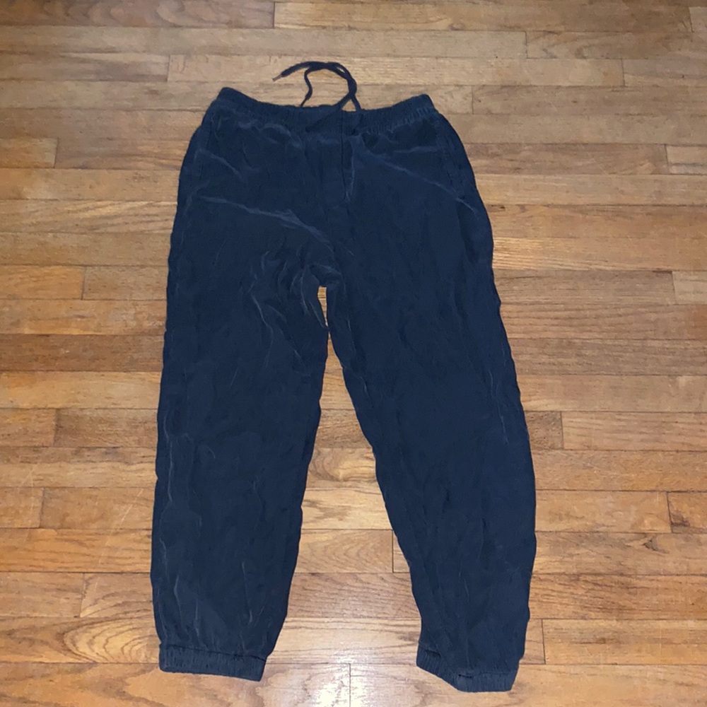 Corduroy American Eagle casual pants